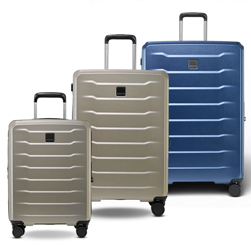 PHOENIX SL - Trolley Set 3-teilig S+M+L