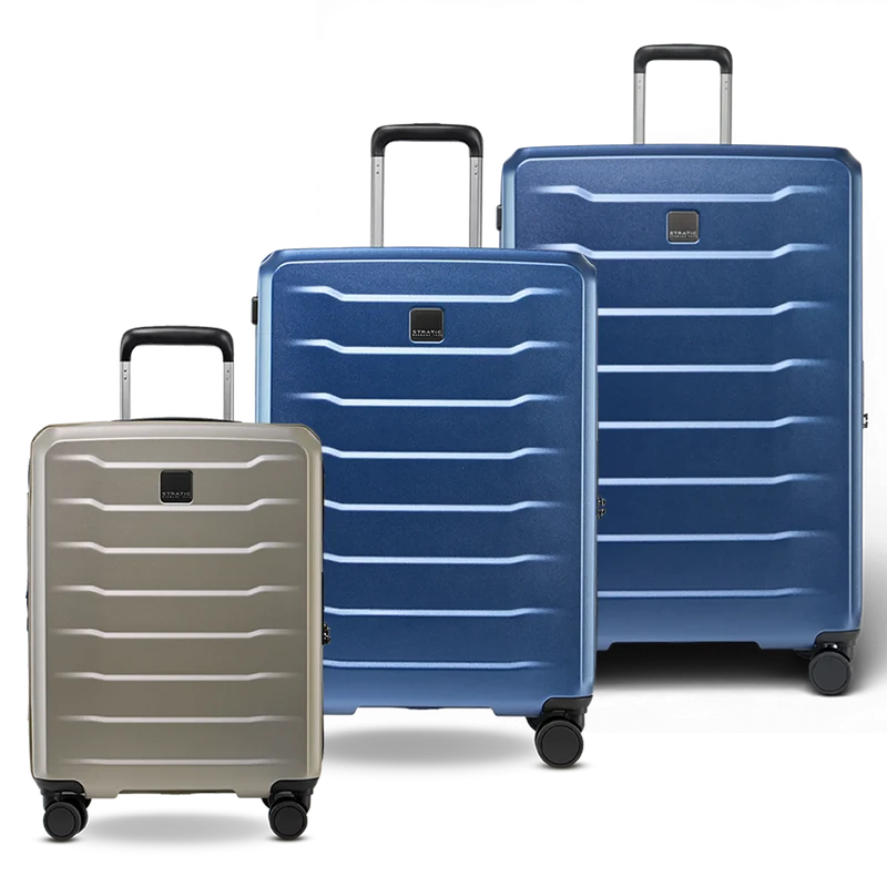 PHOENIX SL - Trolley Set 3-teilig S+M+L