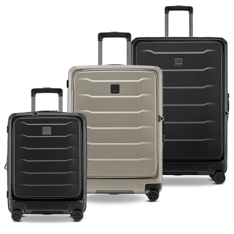 PHOENIX ML - Trolley Set 3-teilig S+M+L