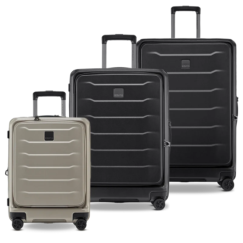 PHOENIX ML - Trolley Set 3-teilig S+M+L