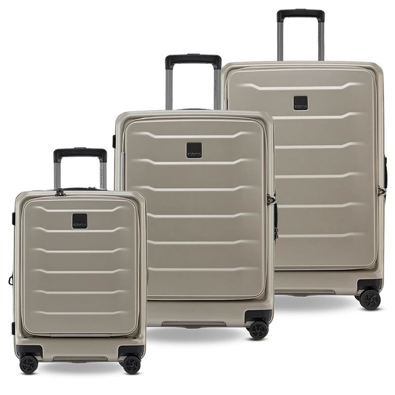 PHOENIX ML - Trolley Set 3-teilig S+M+L