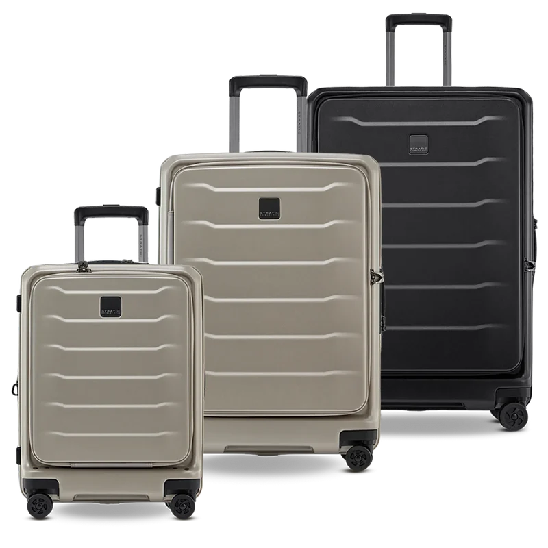 PHOENIX ML - Trolley Set 3-teilig S+M+L