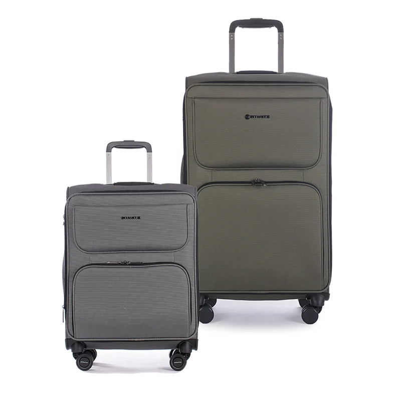 Bendigo Light + - Trolley Set 2-teilig S+L