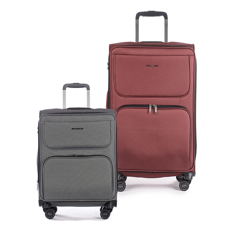Bendigo Light + - Trolley Set 2-teilig S+L