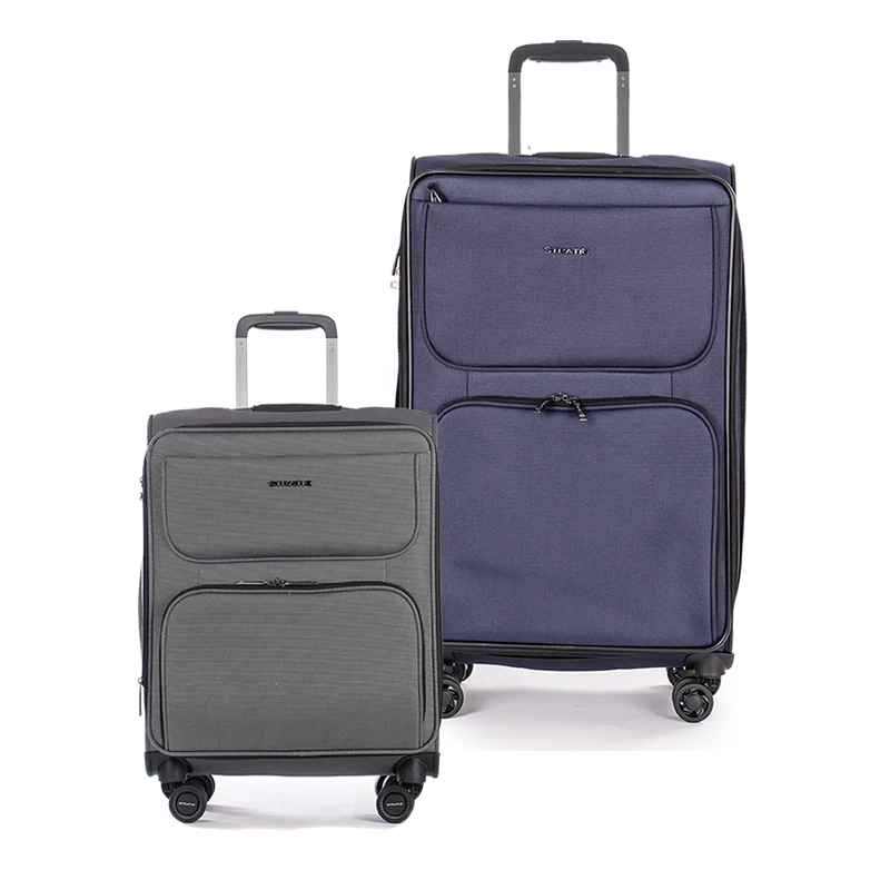 Bendigo Light + - Trolley Set 2-teilig S+L