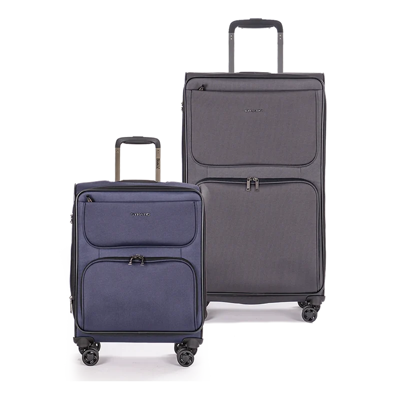 Bendigo Light + - Trolley Set 2-teilig S+L