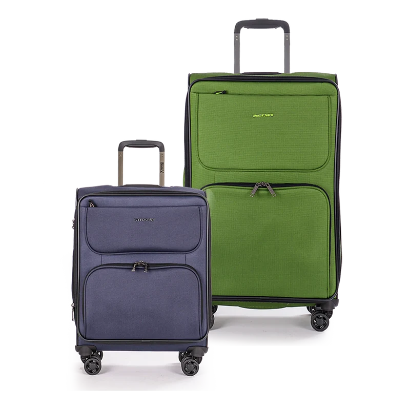 Bendigo Light + - Trolley Set 2-teilig S+L