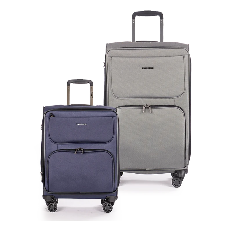Bendigo Light + - Trolley Set 2-teilig S+L