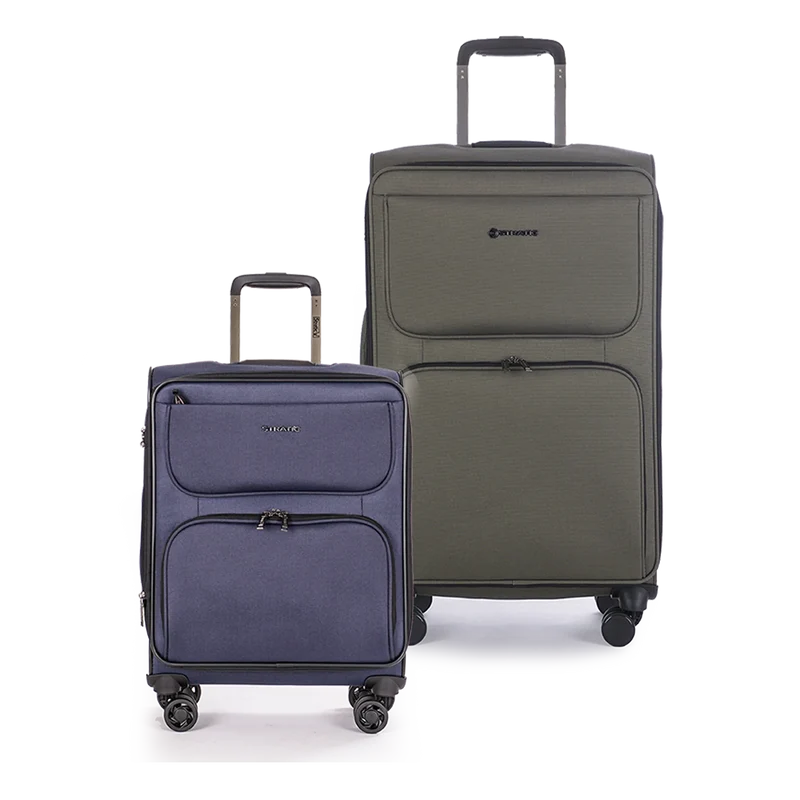 Bendigo Light + - Trolley Set 2-teilig S+L