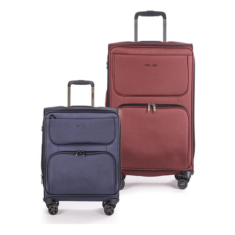 Bendigo Light + - Trolley Set 2-teilig S+L