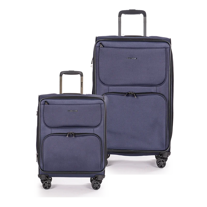 Bendigo Light + - Trolley Set 2-teilig S+L