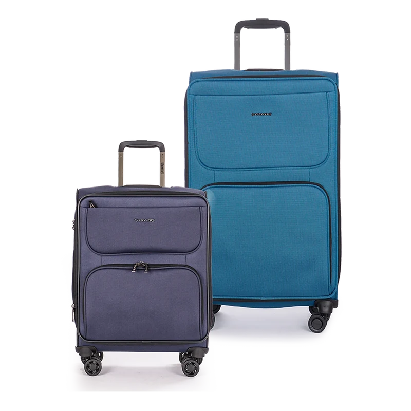 Bendigo Light + - Trolley Set 2-teilig S+L