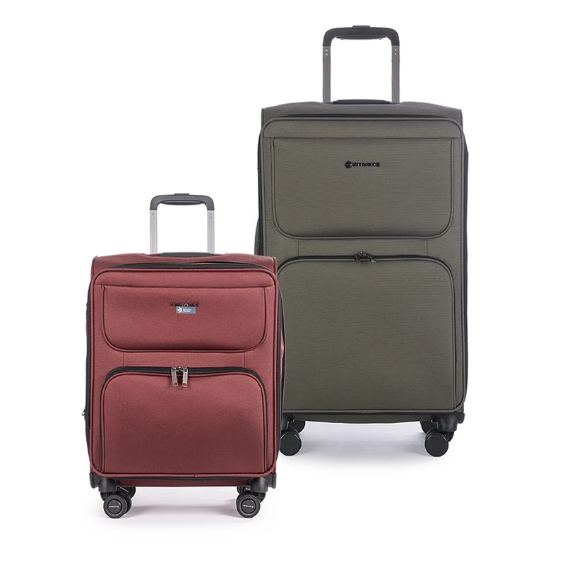 Bendigo Light + - Trolley Set 2-teilig S+L