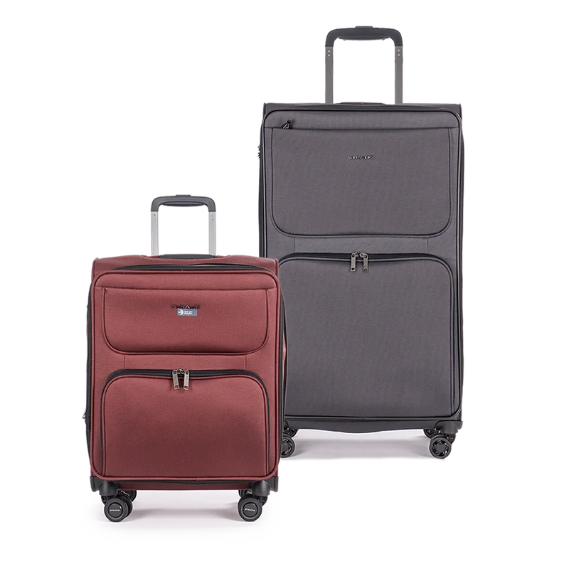 Bendigo Light + - Trolley Set 2-teilig S+L