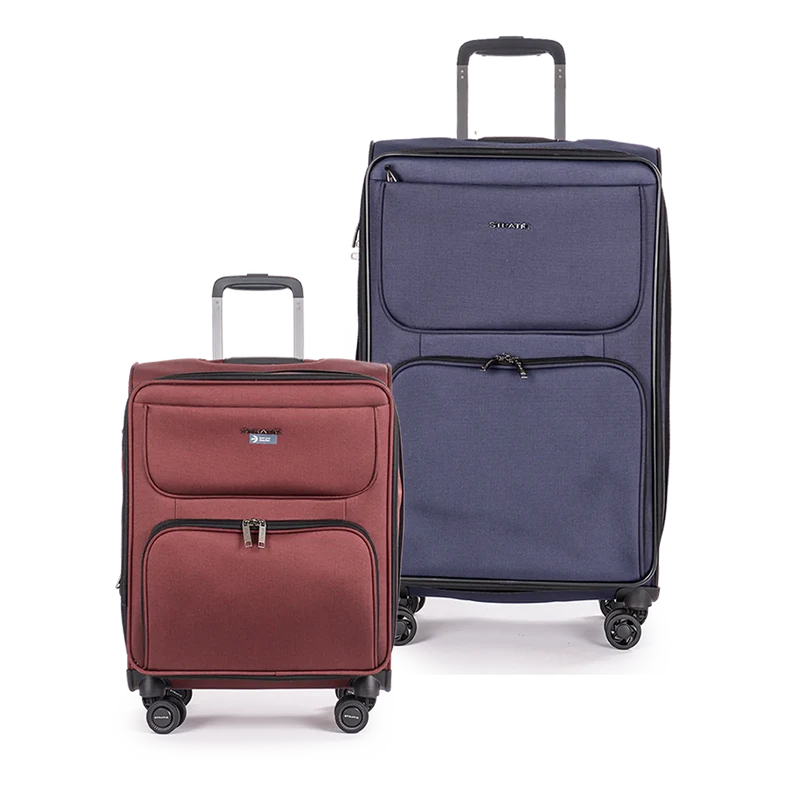 Bendigo Light + - Trolley Set 2-teilig S+L