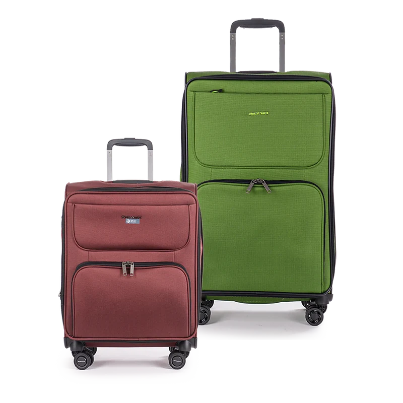 Bendigo Light + - Trolley Set 2-teilig S+L