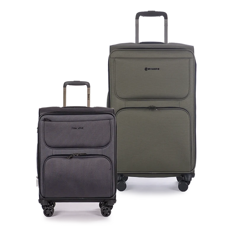 Bendigo Light + - Trolley Set 2-teilig S+L
