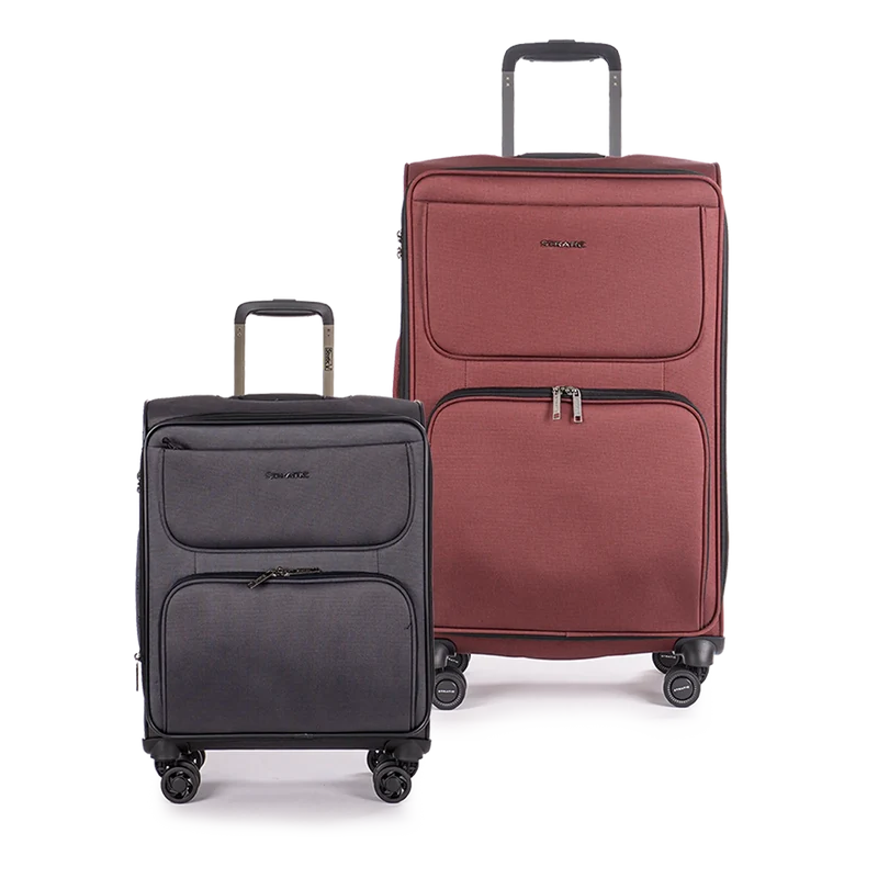 Bendigo Light + - Trolley Set 2-teilig S+L