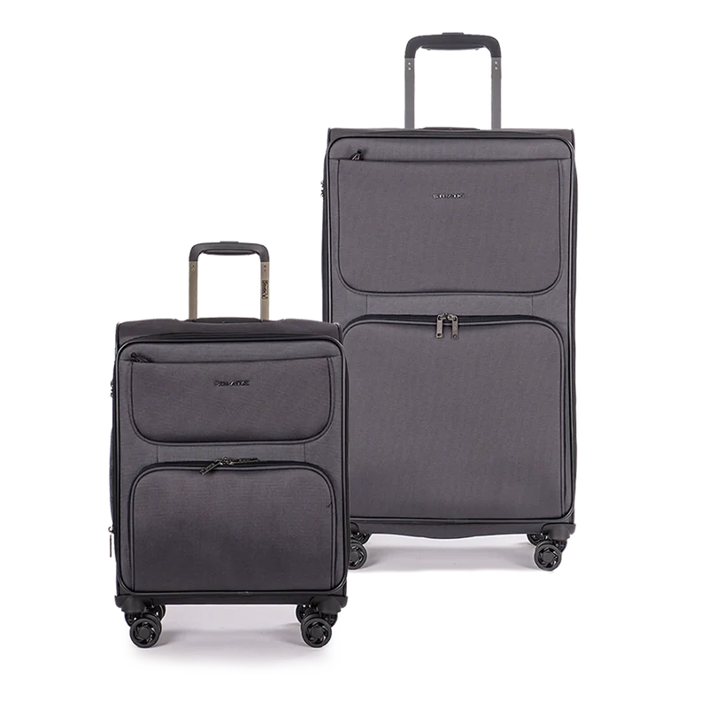 Bendigo Light + - Trolley Set 2-teilig S+L