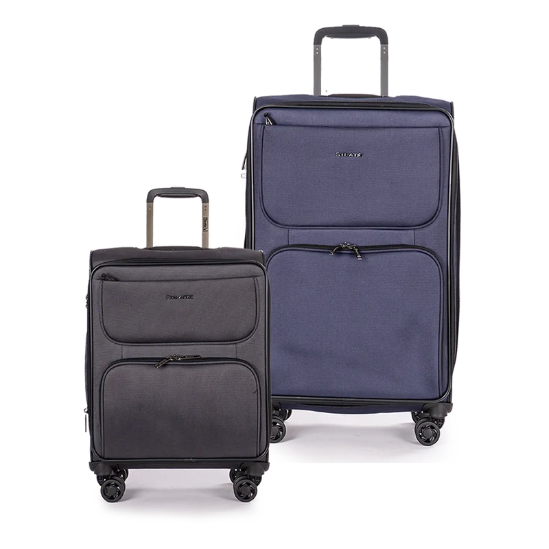 Bendigo Light + - Trolley Set 2-teilig S+L