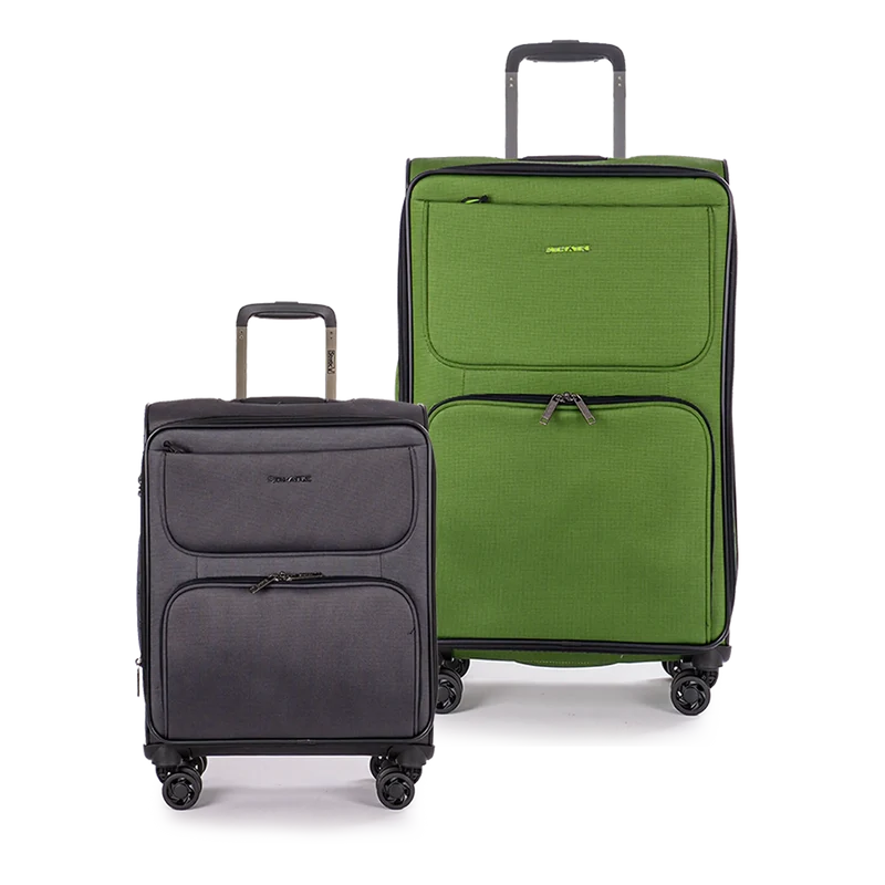 Bendigo Light + - Trolley Set 2-teilig S+L