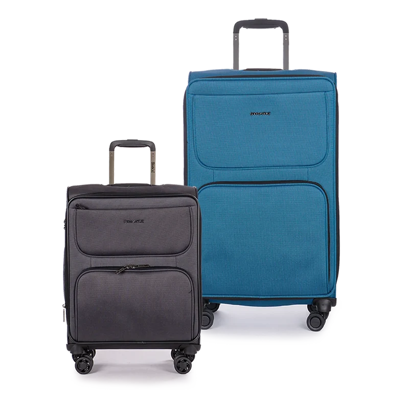 Bendigo Light + - Trolley Set 2-teilig S+L