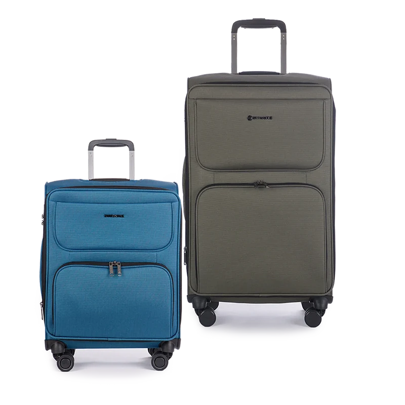 Bendigo Light + - Trolley Set 2-teilig S+L