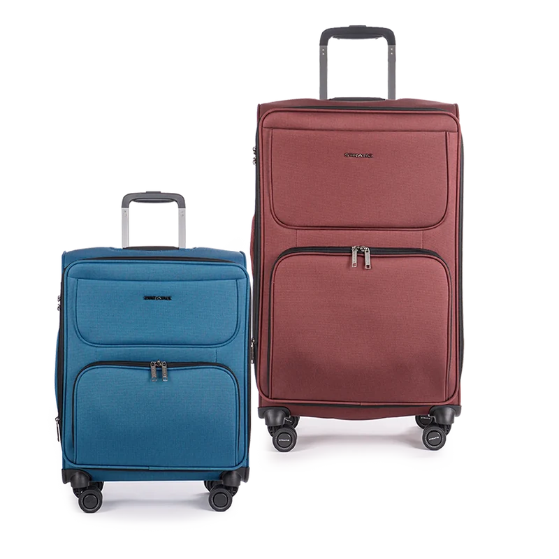 Bendigo Light + - Trolley Set 2-teilig S+L