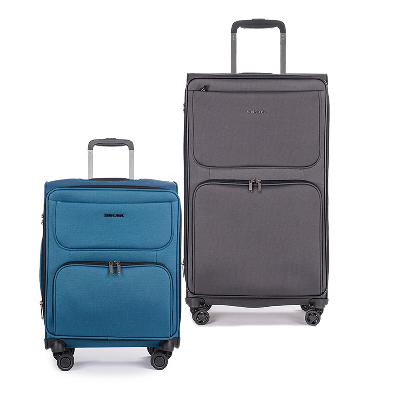 Bendigo Light + - Trolley Set 2-teilig S+L