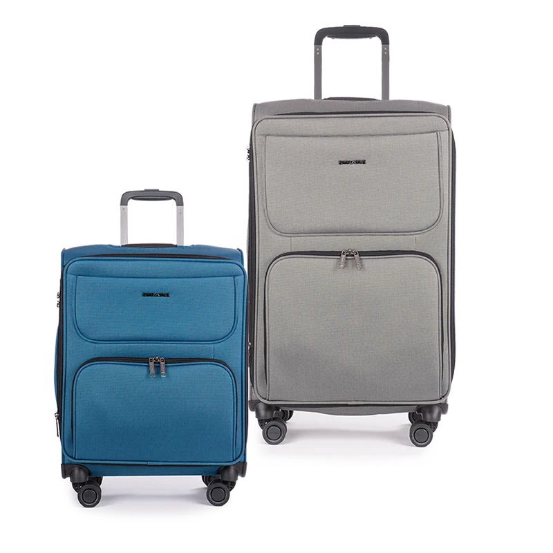 Bendigo Light + - Trolley Set 2-teilig S+L