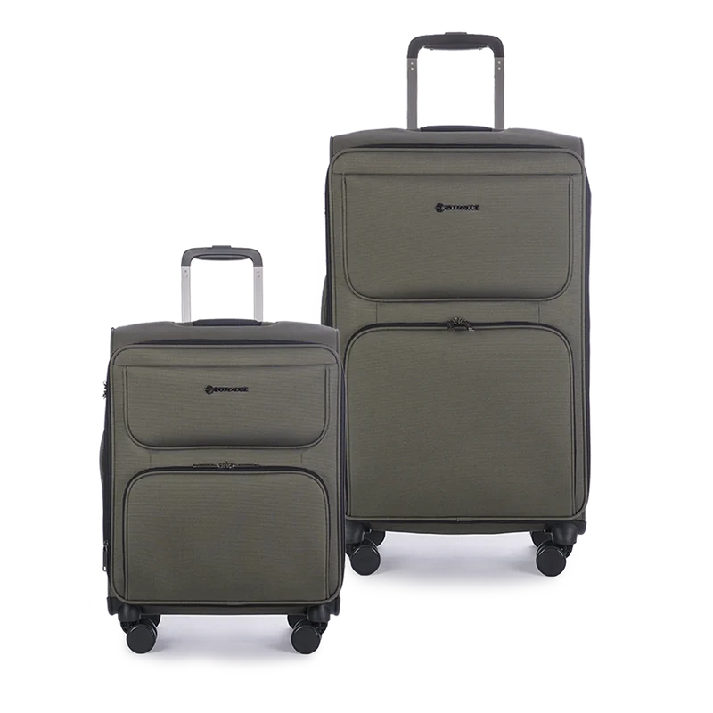 Bendigo Light + - Trolley Set 2-teilig S+L