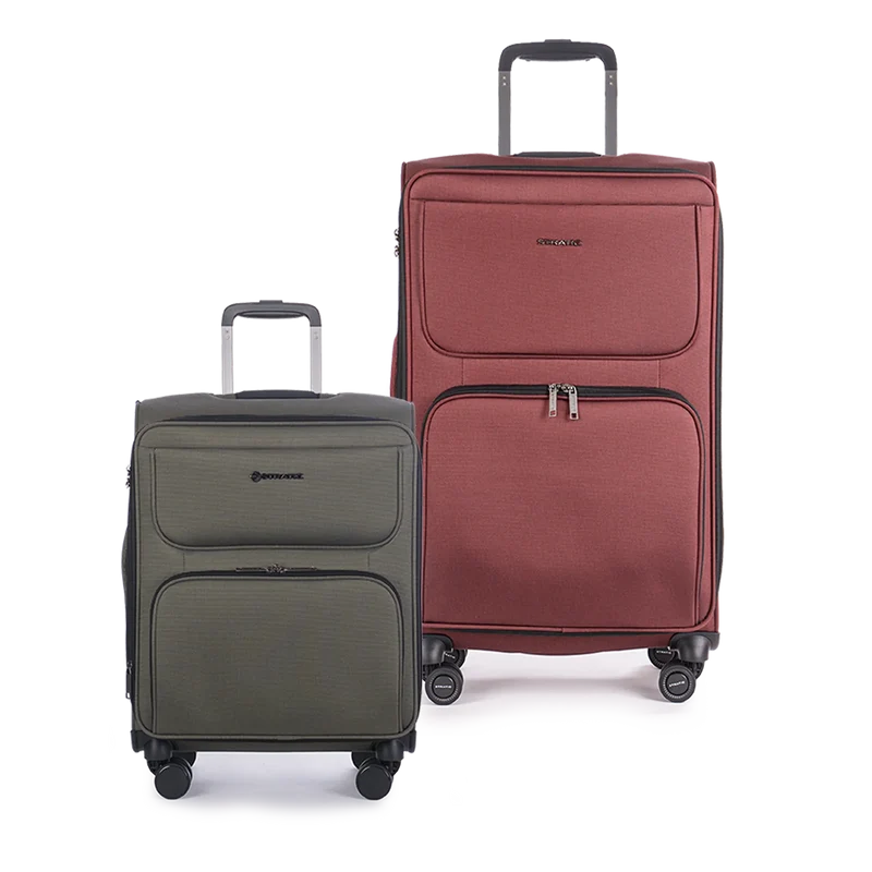 Bendigo Light + - Trolley Set 2-teilig S+L