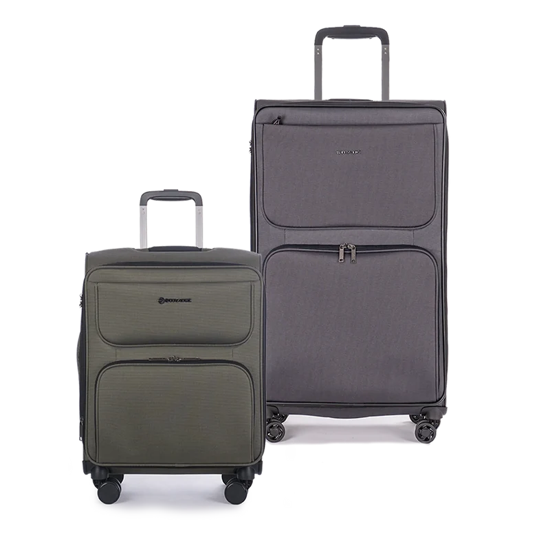Bendigo Light + - Trolley Set 2-teilig S+L
