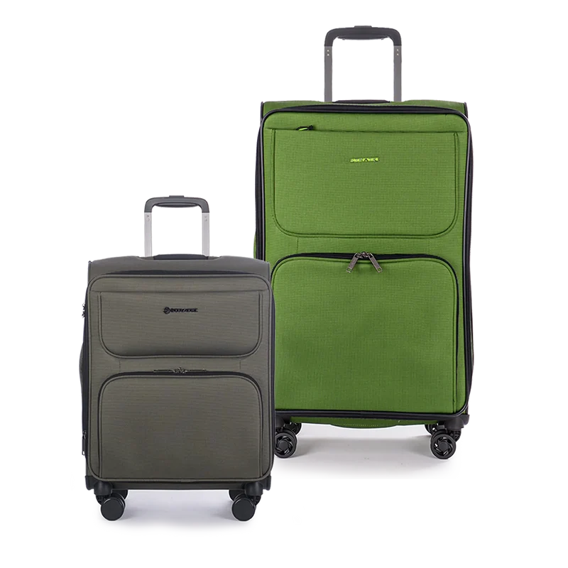 Bendigo Light + - Trolley Set 2-teilig S+L
