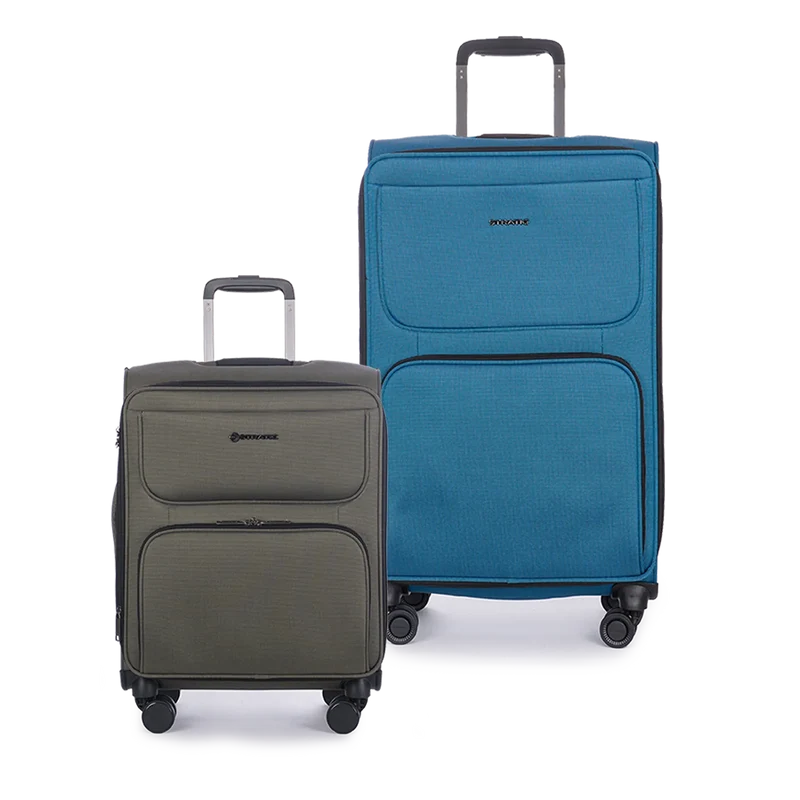 Bendigo Light + - Trolley Set 2-teilig S+L