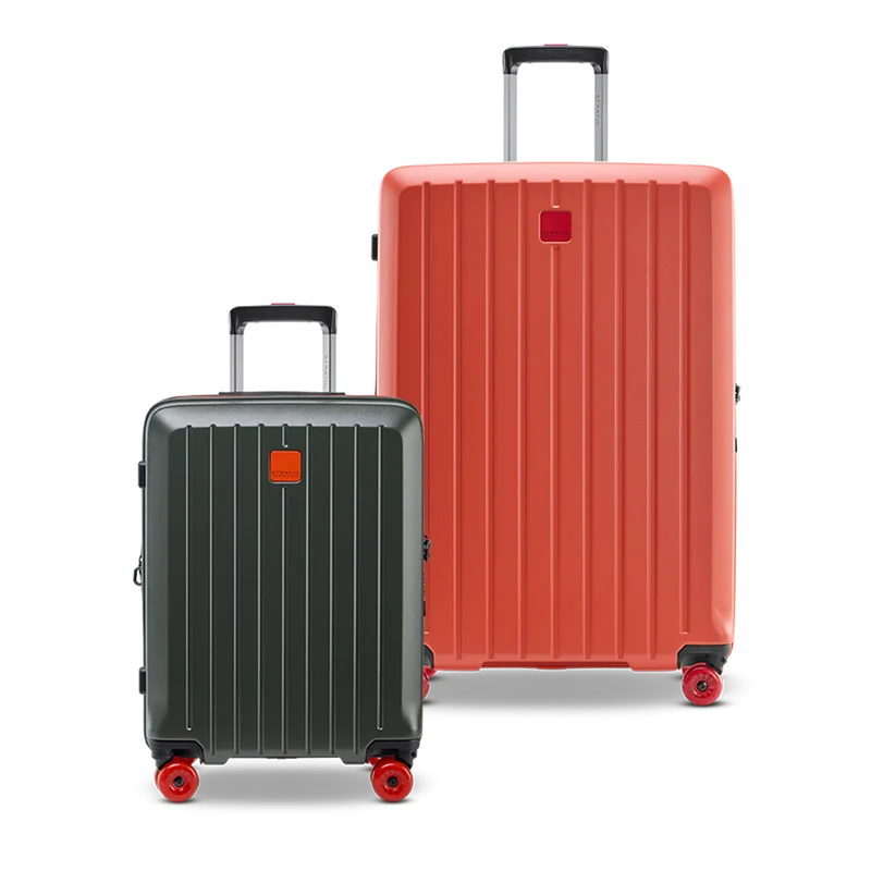 BUZZ Trolley Set 2-teilig S + L