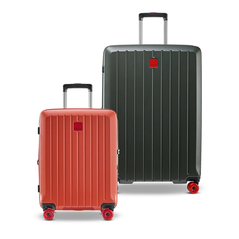 BUZZ Trolley Set 2-teilig S + L