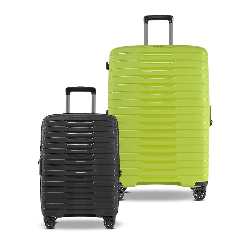 NOVIUM SL Trolley Set 2-teilig S + L