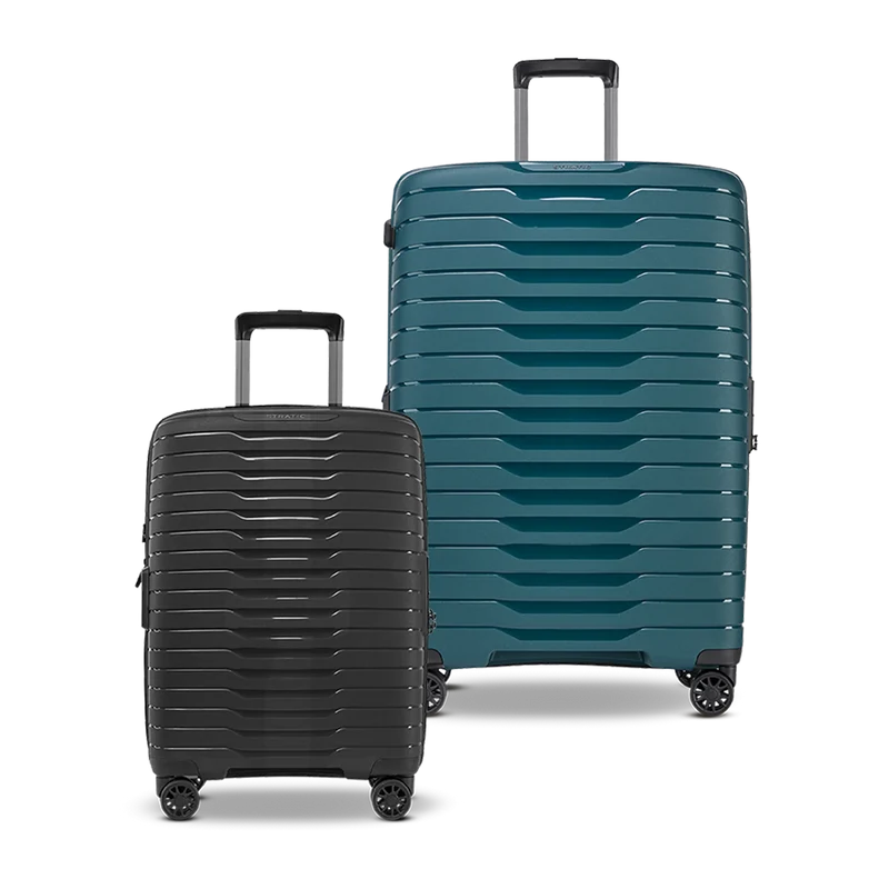 NOVIUM SL Trolley Set 2-teilig S + L