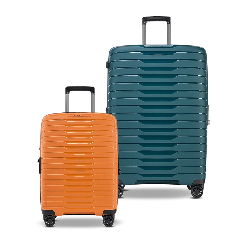 NOVIUM SL Trolley Set 2-teilig S + L