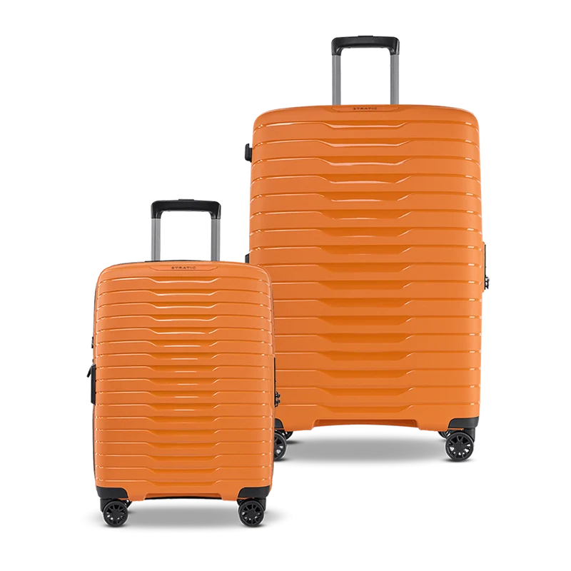 NOVIUM SL Trolley Set 2-teilig S + L