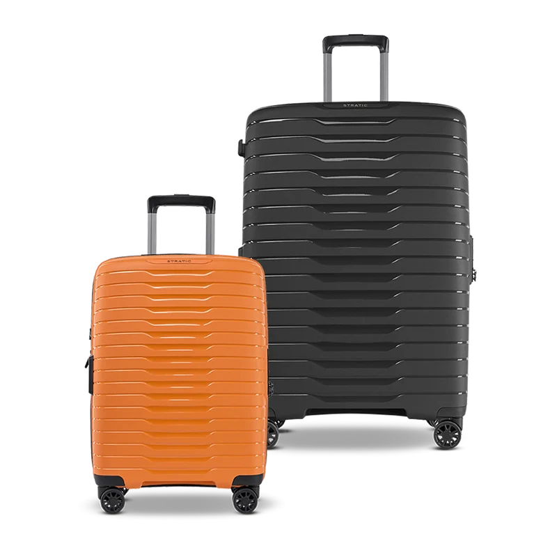 NOVIUM SL Trolley Set 2-teilig S + L