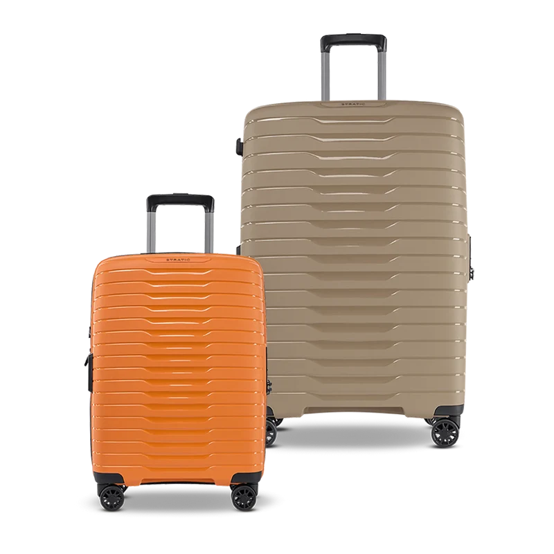 NOVIUM SL Trolley Set 2-teilig S + L