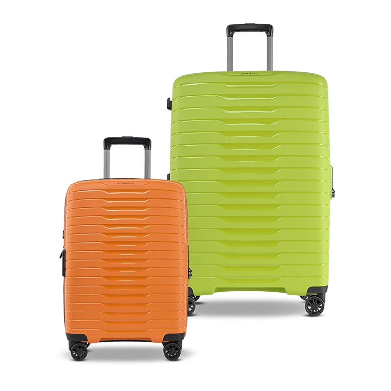 NOVIUM SL Trolley Set 2-teilig S + L