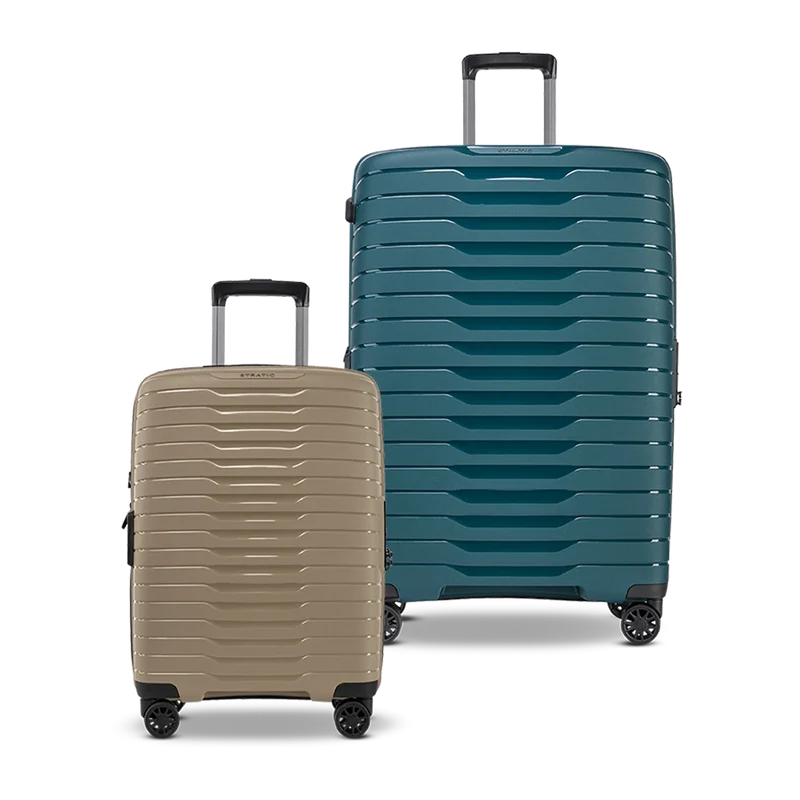 NOVIUM SL Trolley Set 2-teilig S + L