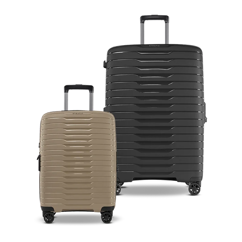 NOVIUM SL Trolley Set 2-teilig S + L