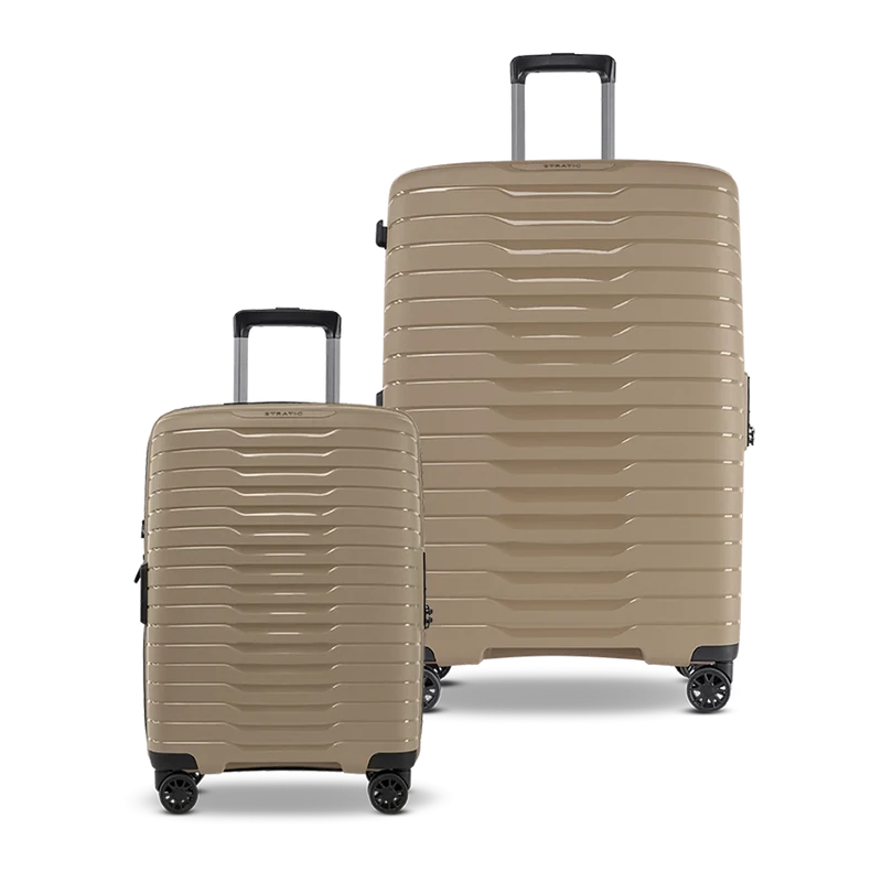NOVIUM SL Trolley Set 2-teilig S + L