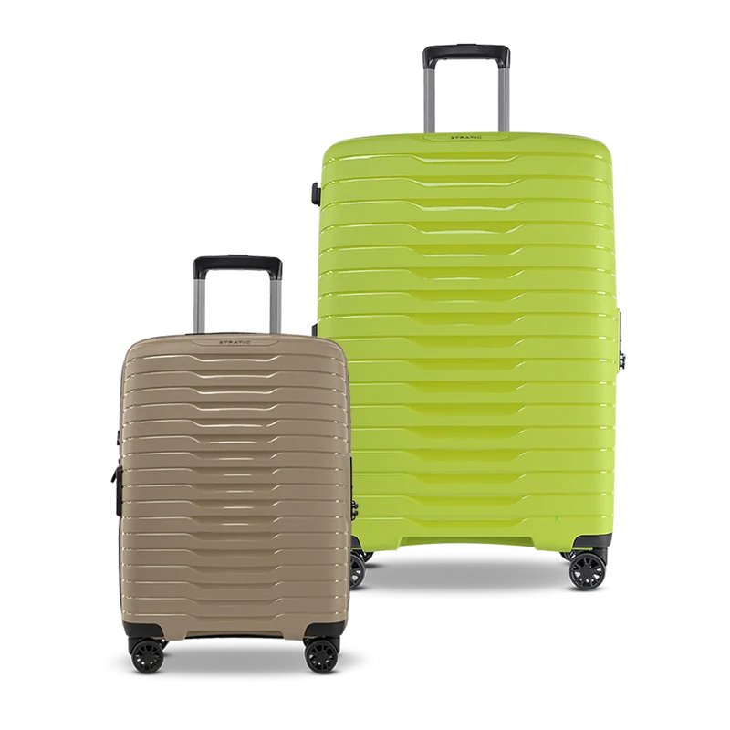 NOVIUM SL Trolley Set 2-teilig S + L