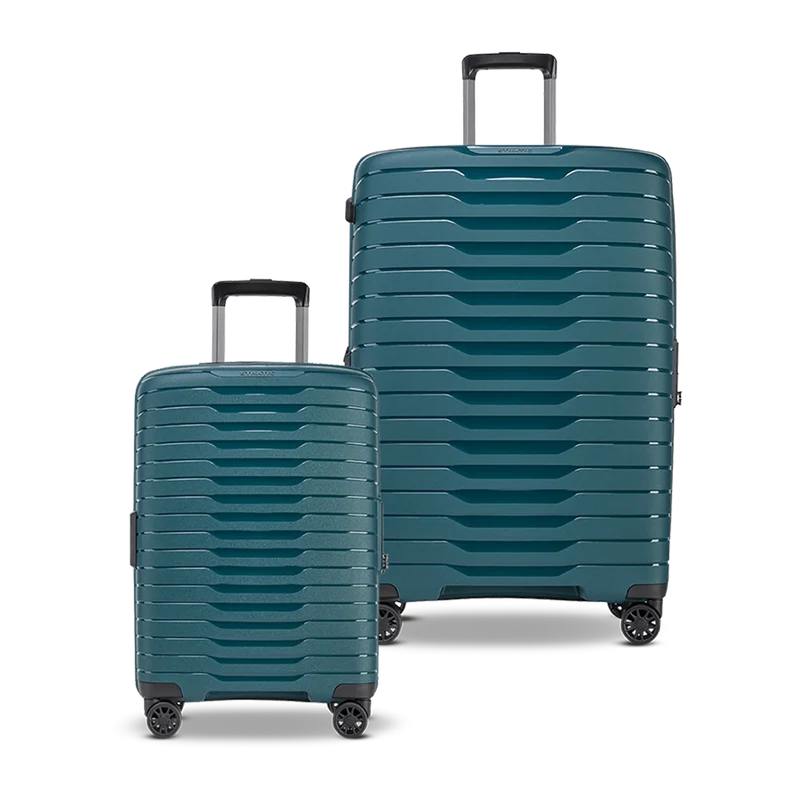 NOVIUM SL Trolley Set 2-teilig S + L