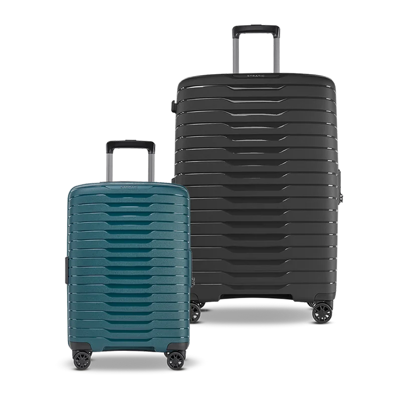 NOVIUM SL Trolley Set 2-teilig S + L